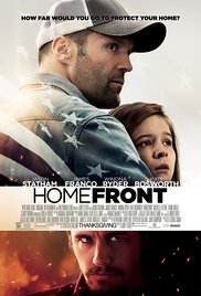 Homefront 2013 Hd 720p Hindi Eng Movie